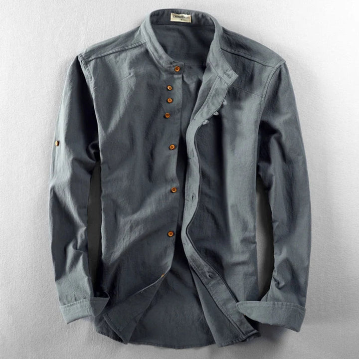 The Yakuza Overshirt 6