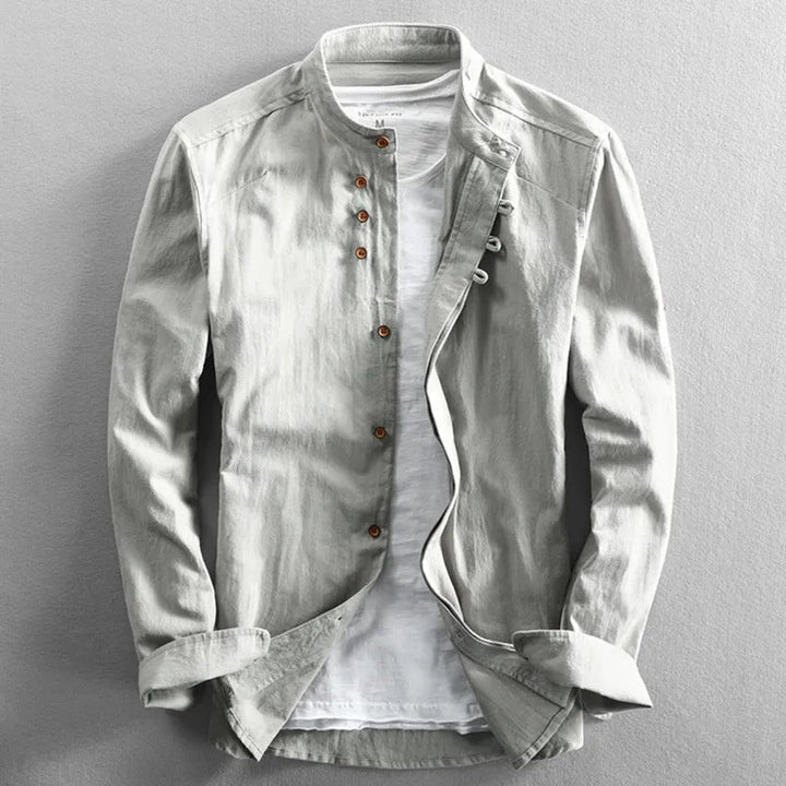The Yakuza Overshirt 7