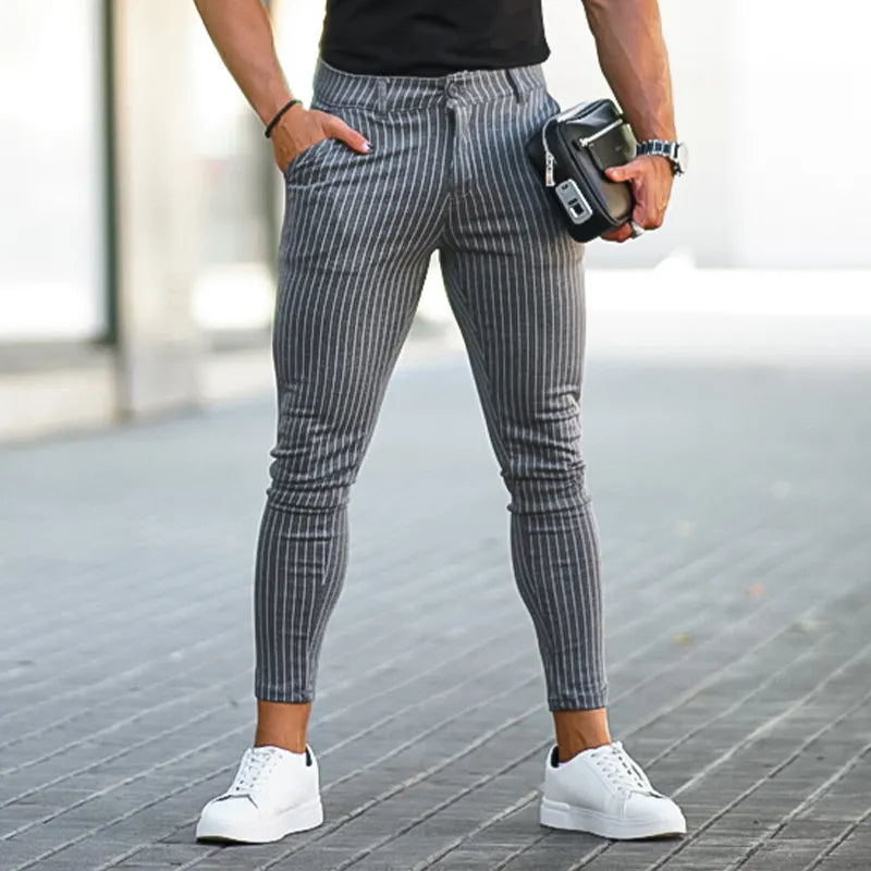 The Zenith Trousers 0
