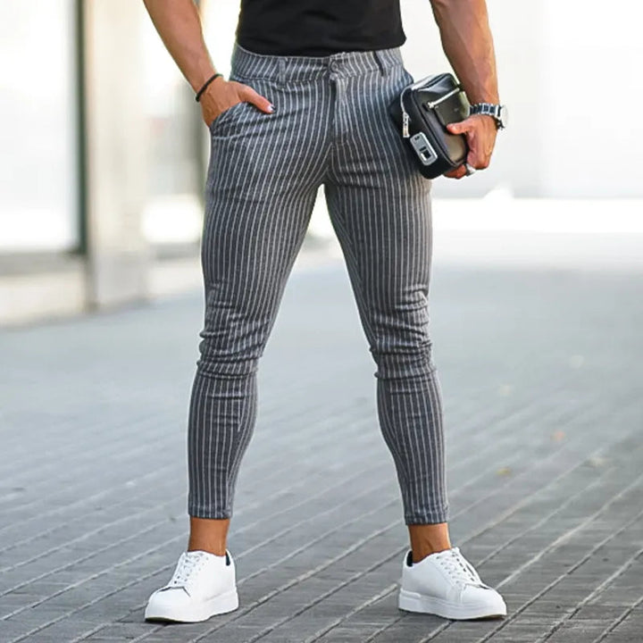 The Zenith Trousers 0