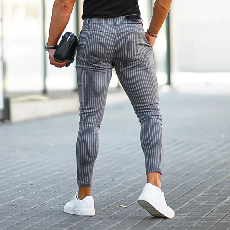 The Zenith Trousers 2