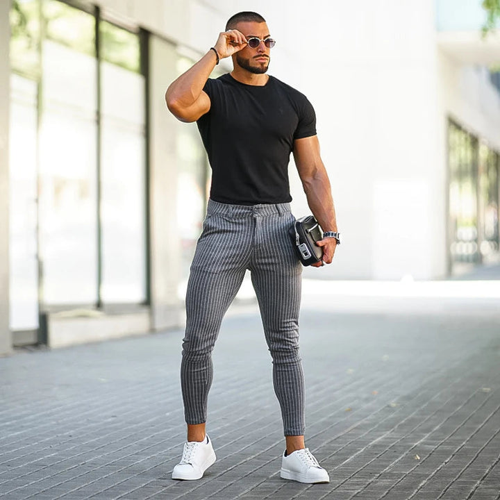 The Zenith Trousers 3
