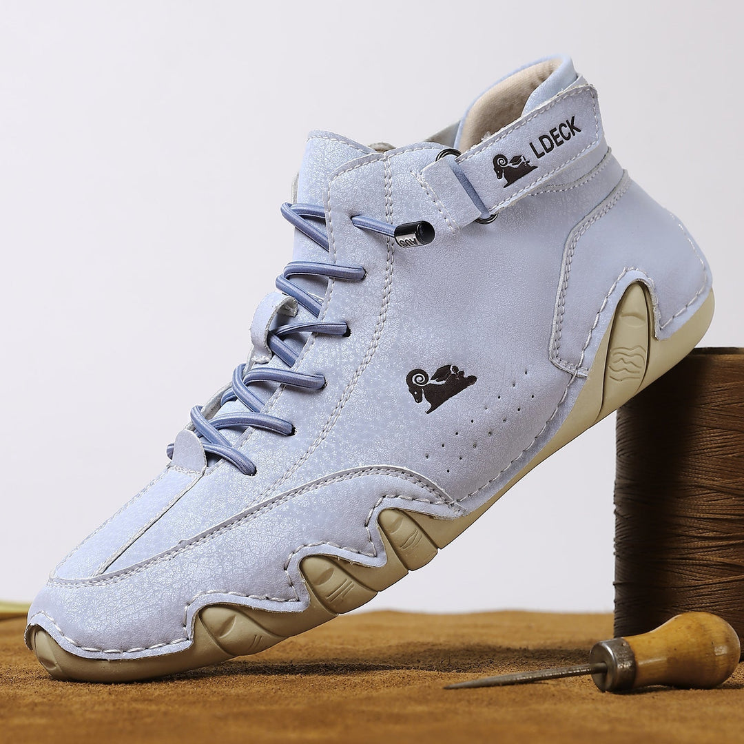 VogLDeck - Waterproof and Breathable Orthopaedic Shoes