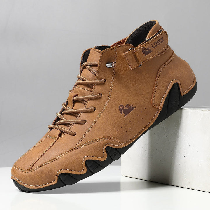 VogLDeck - Waterproof and Breathable Orthopaedic Shoes