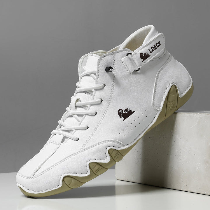VogLDeck - Waterproof and Breathable Orthopaedic Shoes