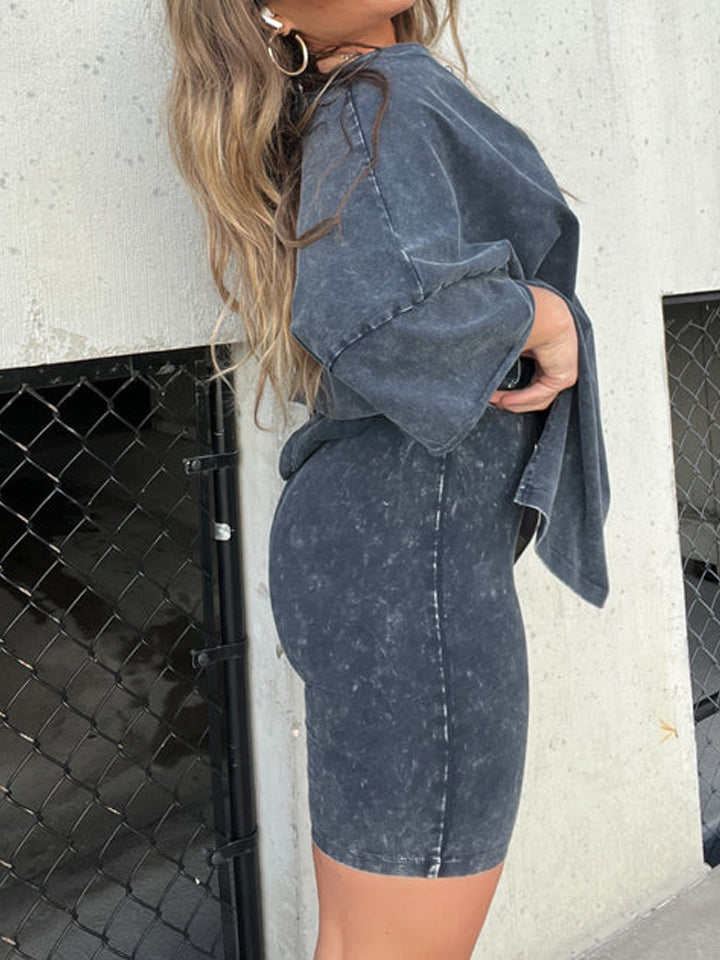 Women's Loungewear Set ? Effortless Comfort for Summer Days 3