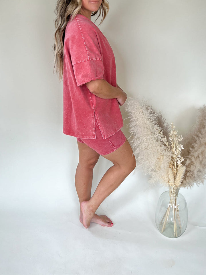 Women's Loungewear Set ? Effortless Comfort for Summer Days 8