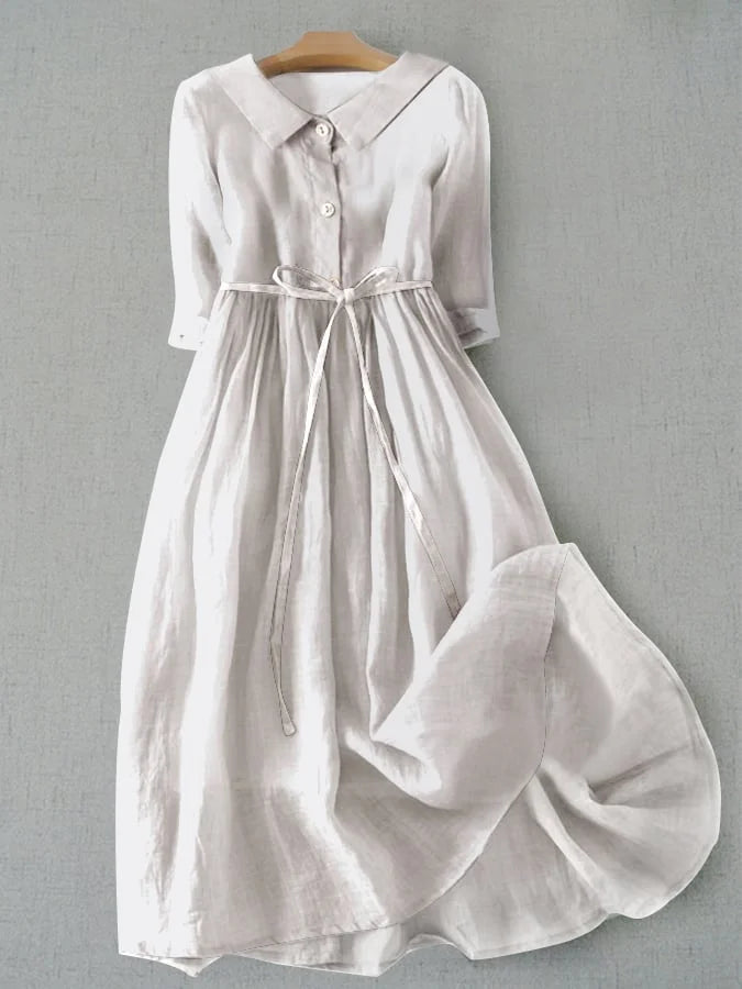Deborah – Timeless Grace Dress