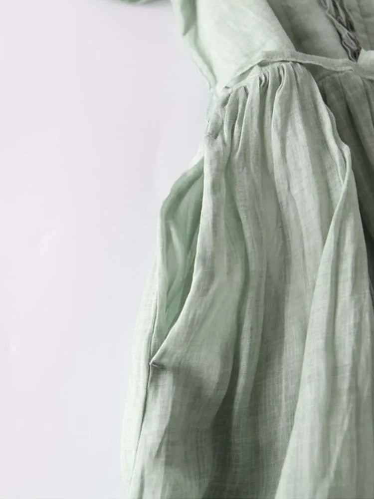 Carol – Timeless Vintage Dress