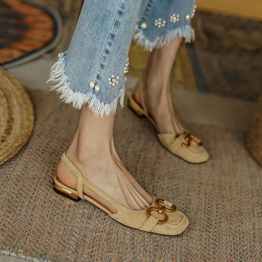 Cecilia | Orthopaedic Sandals