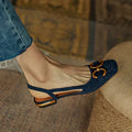 Cecilia | Orthopaedic Sandals