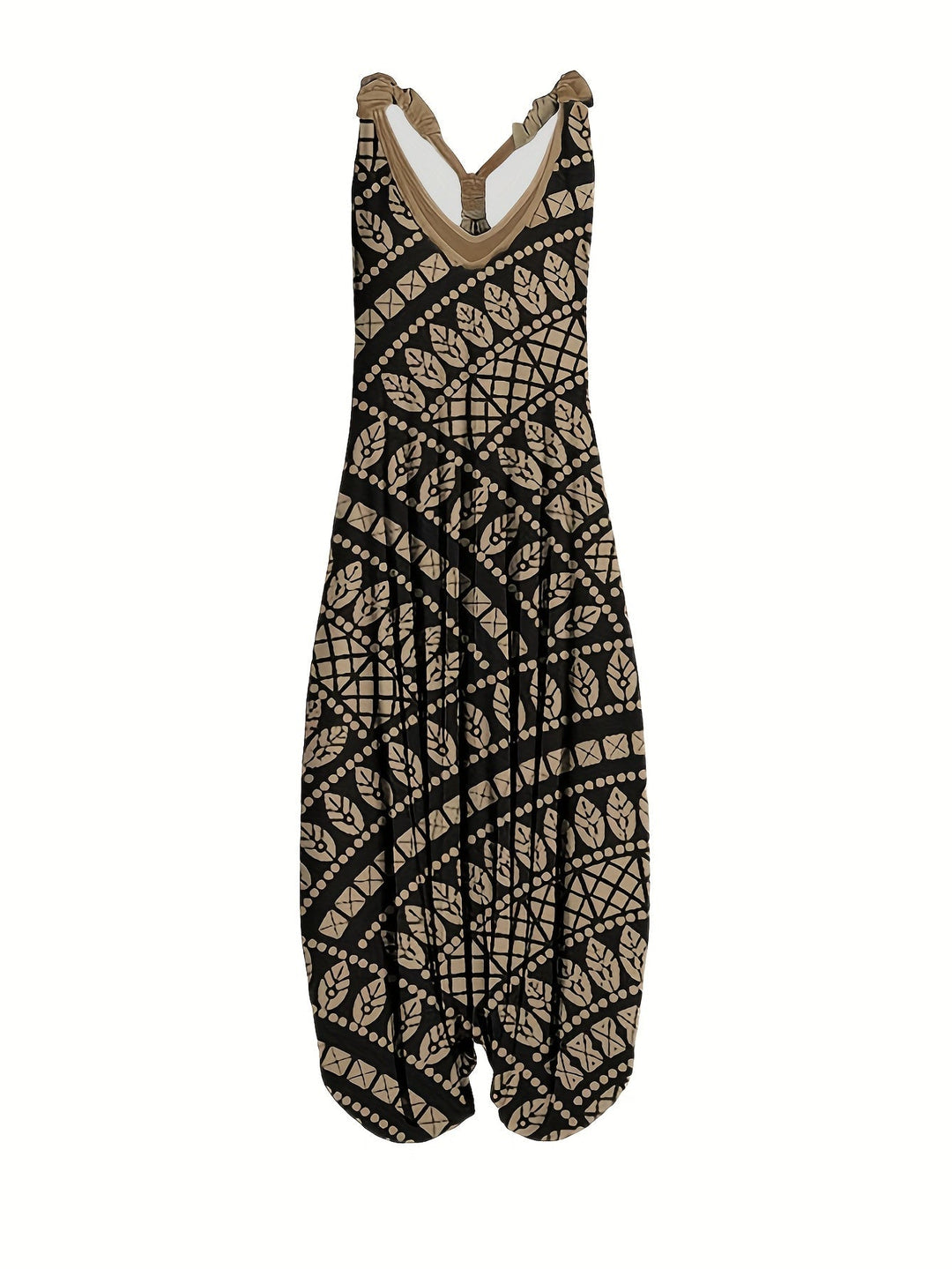 Seraphina | FlowEase Jumpsuit (S-5XL)