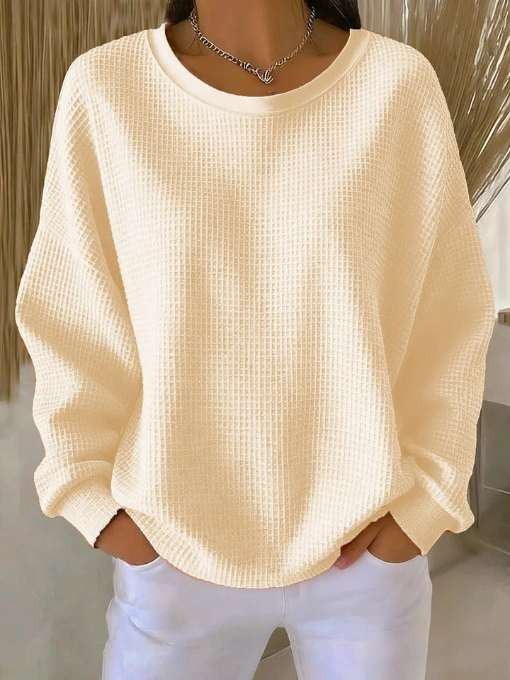 Juliane - Classic Sweater