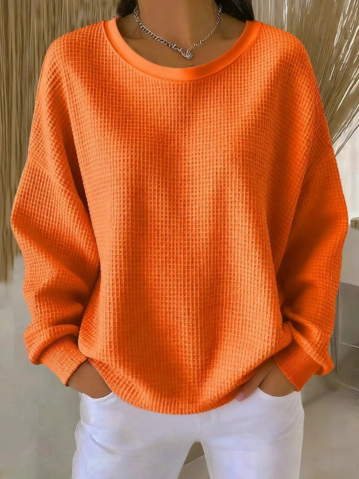 Juliane - Classic Sweater
