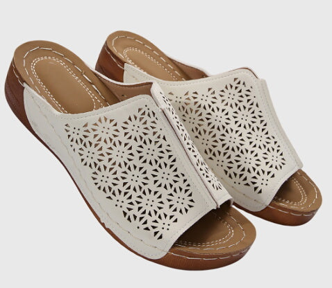 Natalia™ | Orthopaedic Sandals