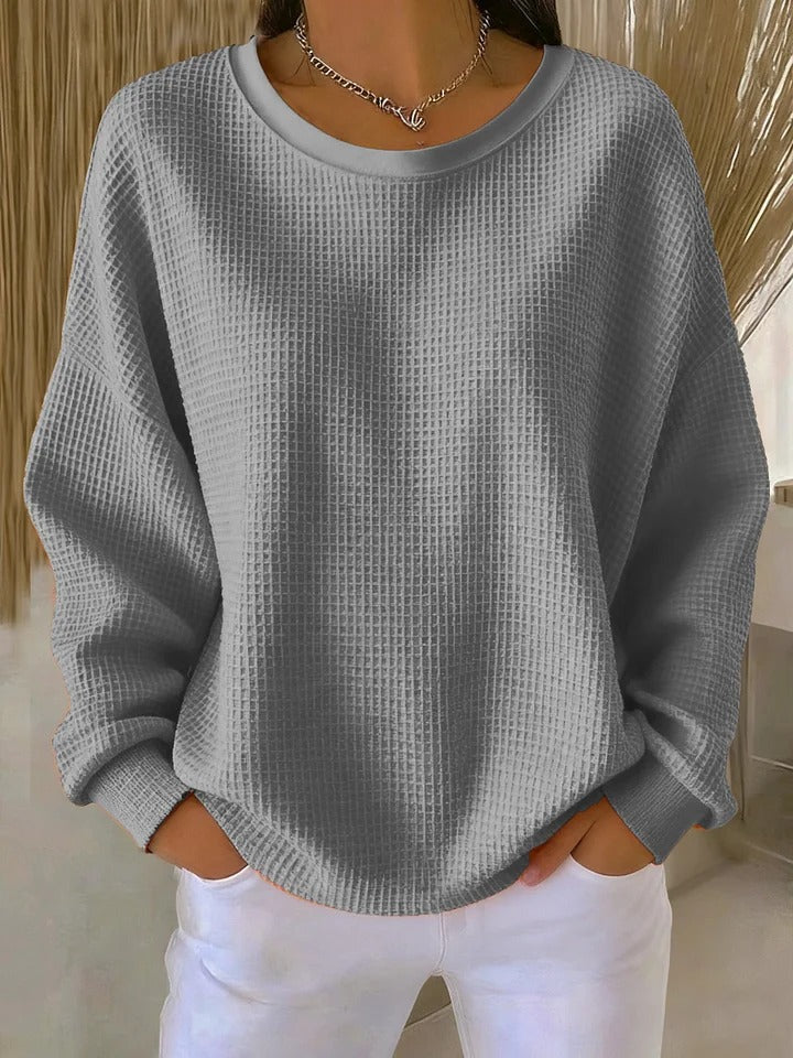 Juliane - Classic Sweater