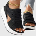 MARLENE | COMFY SANDALS