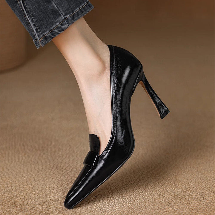 Selair: Timeless Elegance in Heels