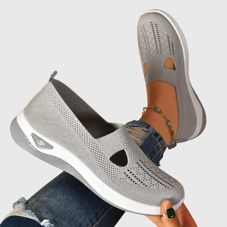 Lora™ Orthopaedic Walking Shoes