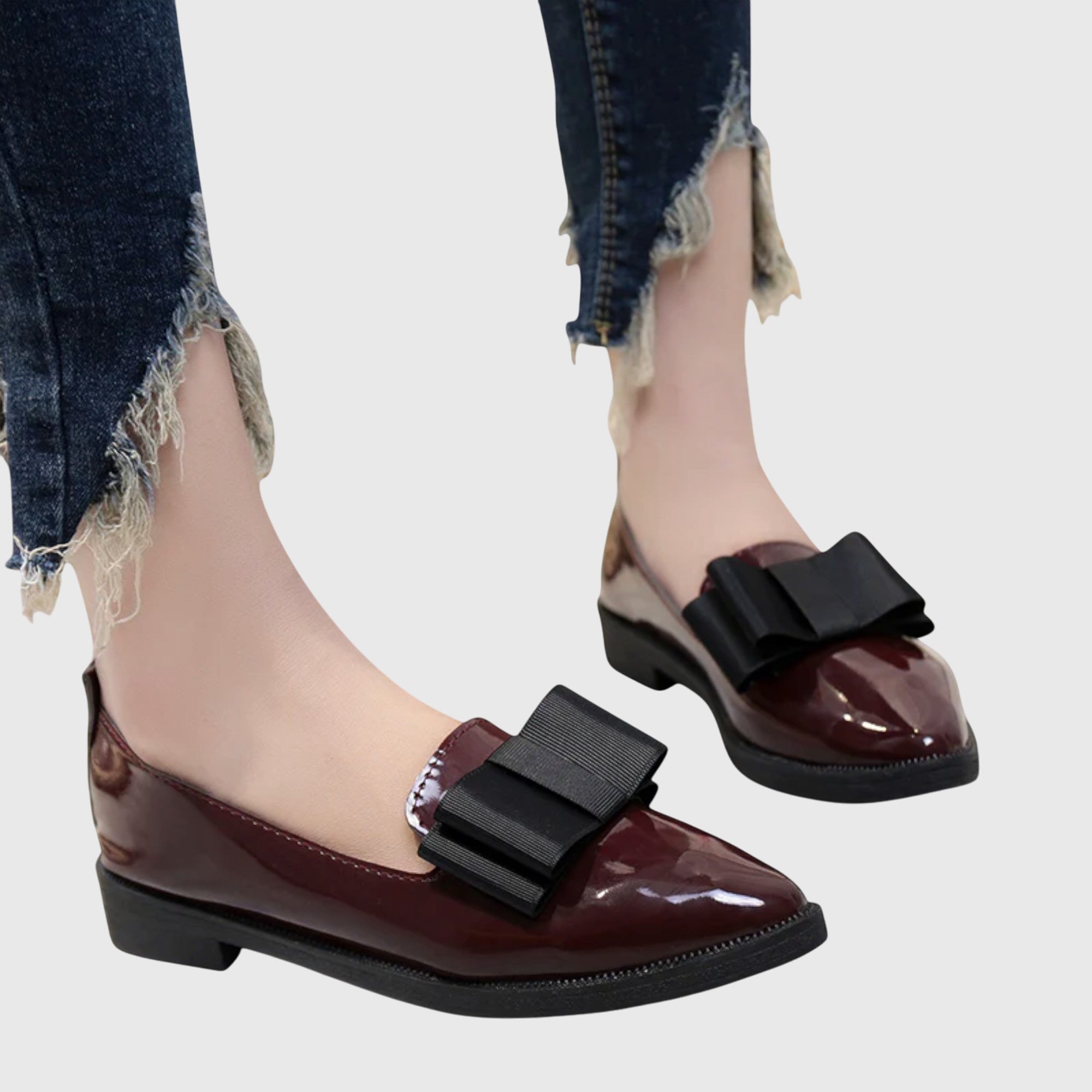 Anya™ | Orthopaedic Loafers