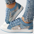 ELENA | ORTHOPAEDIC SNEAKERS