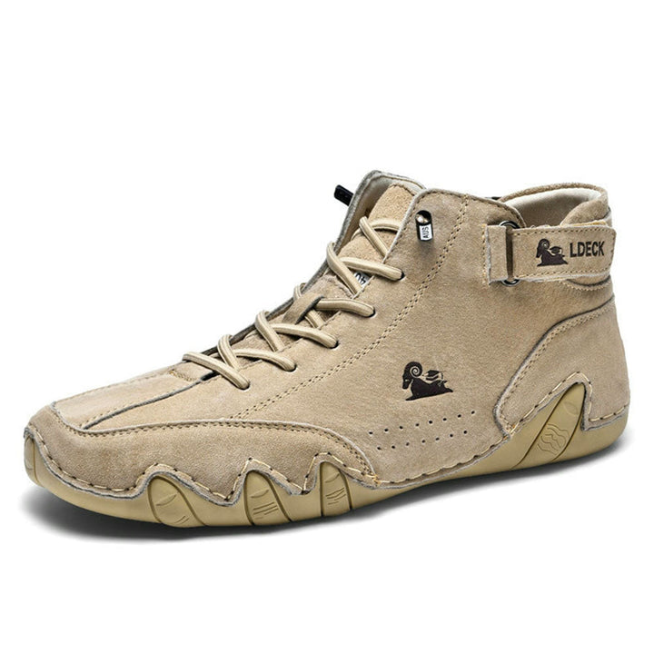 VogLDeck - Waterproof and Breathable Orthopaedic Shoes