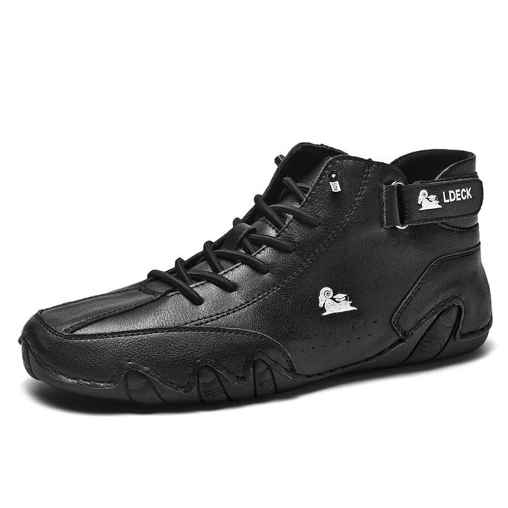 VogLDeck - Waterproof and Breathable Orthopaedic Shoes