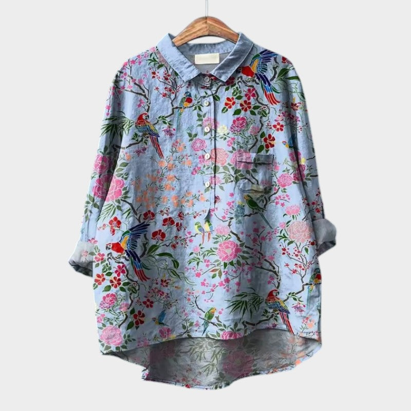 Siara™ | Blouse