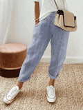 Sam | Breezy Comfort Light Trousers