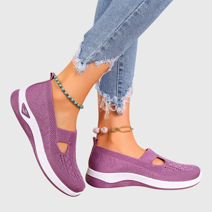Lora™ Orthopaedic Walking Shoes