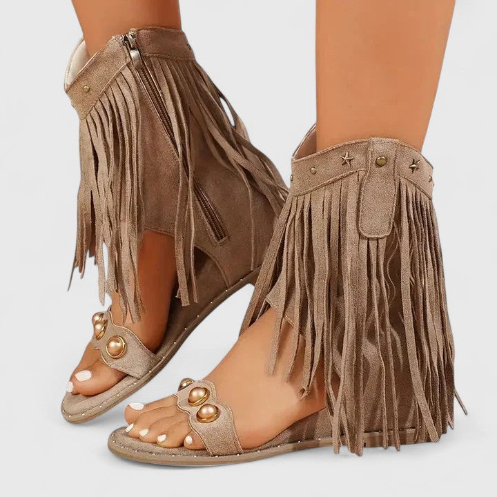 BRIONNA | ELEGANT SANDALS