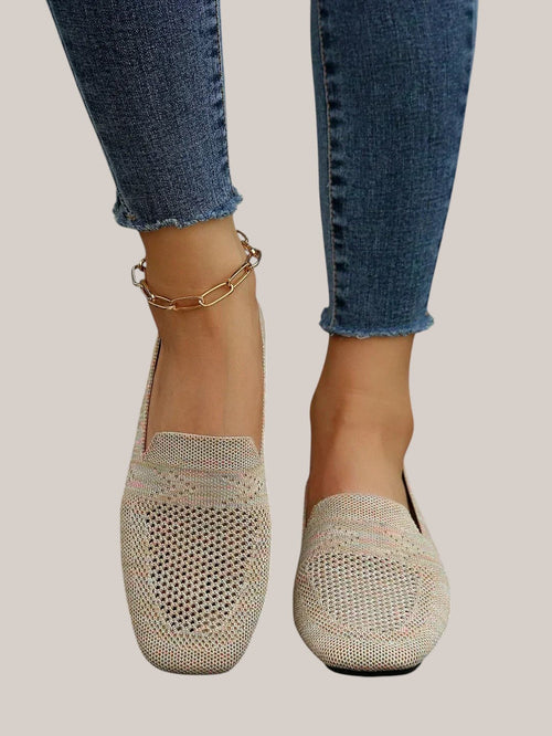 Elvira | Comfortable Shoes