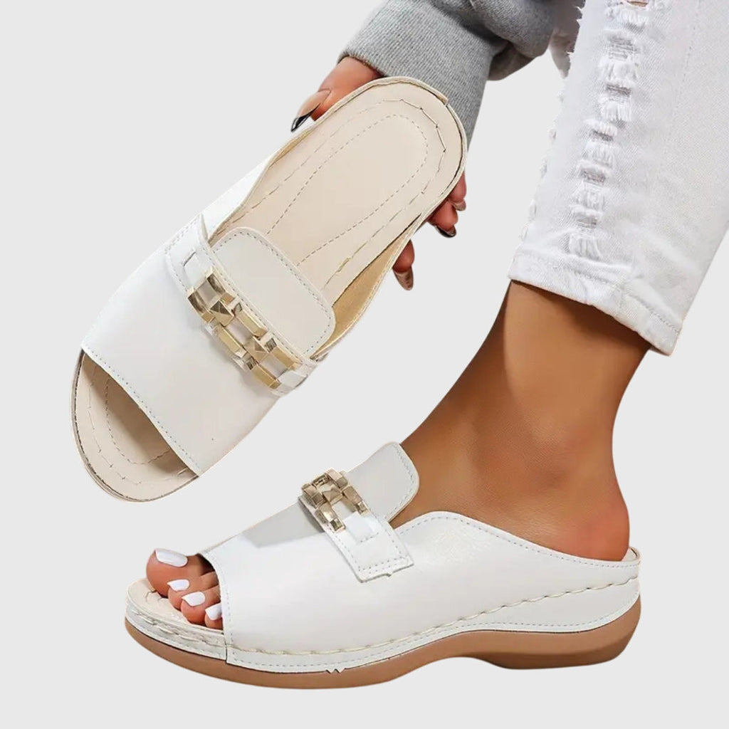Claudia™ | Lightweight Orthopaedic Sandals