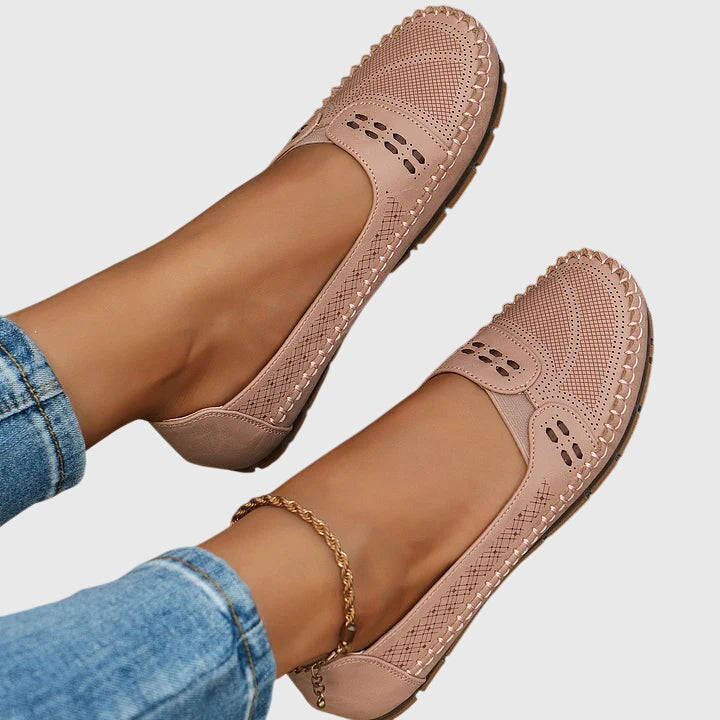 Maple™ | Orthopaedic Shoes