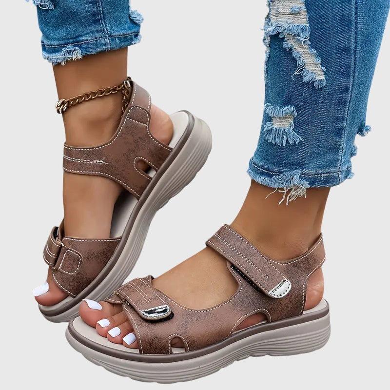 Emery™ | Comfortable Orthopaedic Sandals