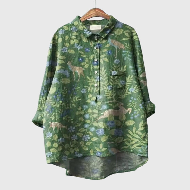Lumi™ | Blouse