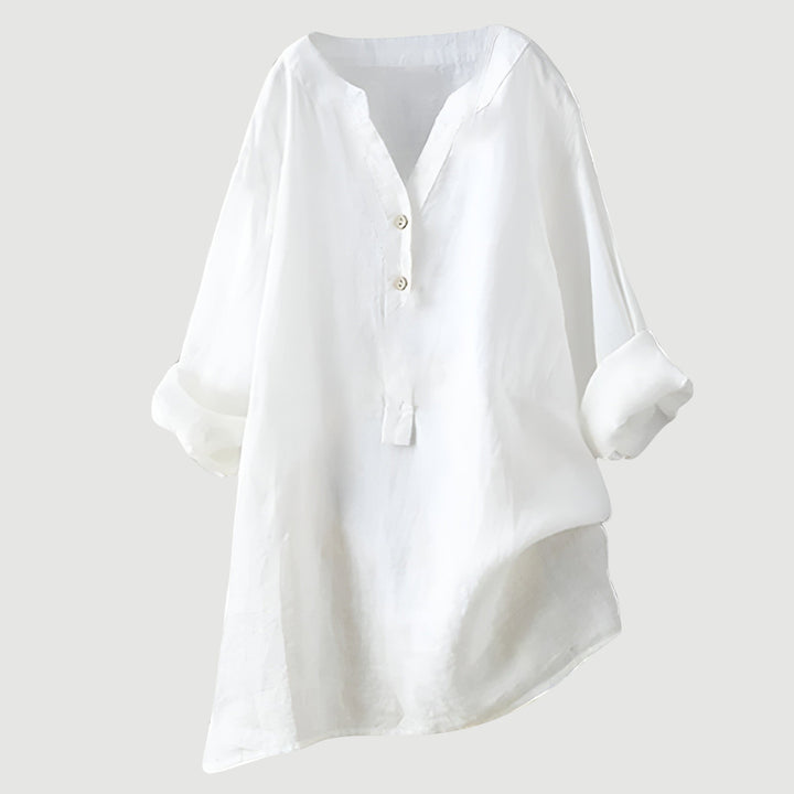 Mira | Classic Everyday Blouse