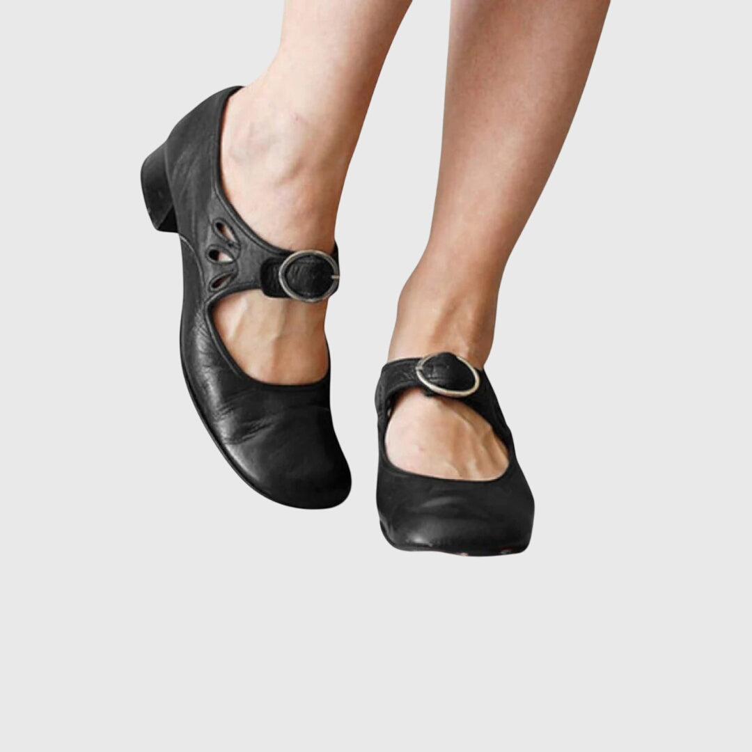 MARILYN | ORTHOPEDIC SANDALS