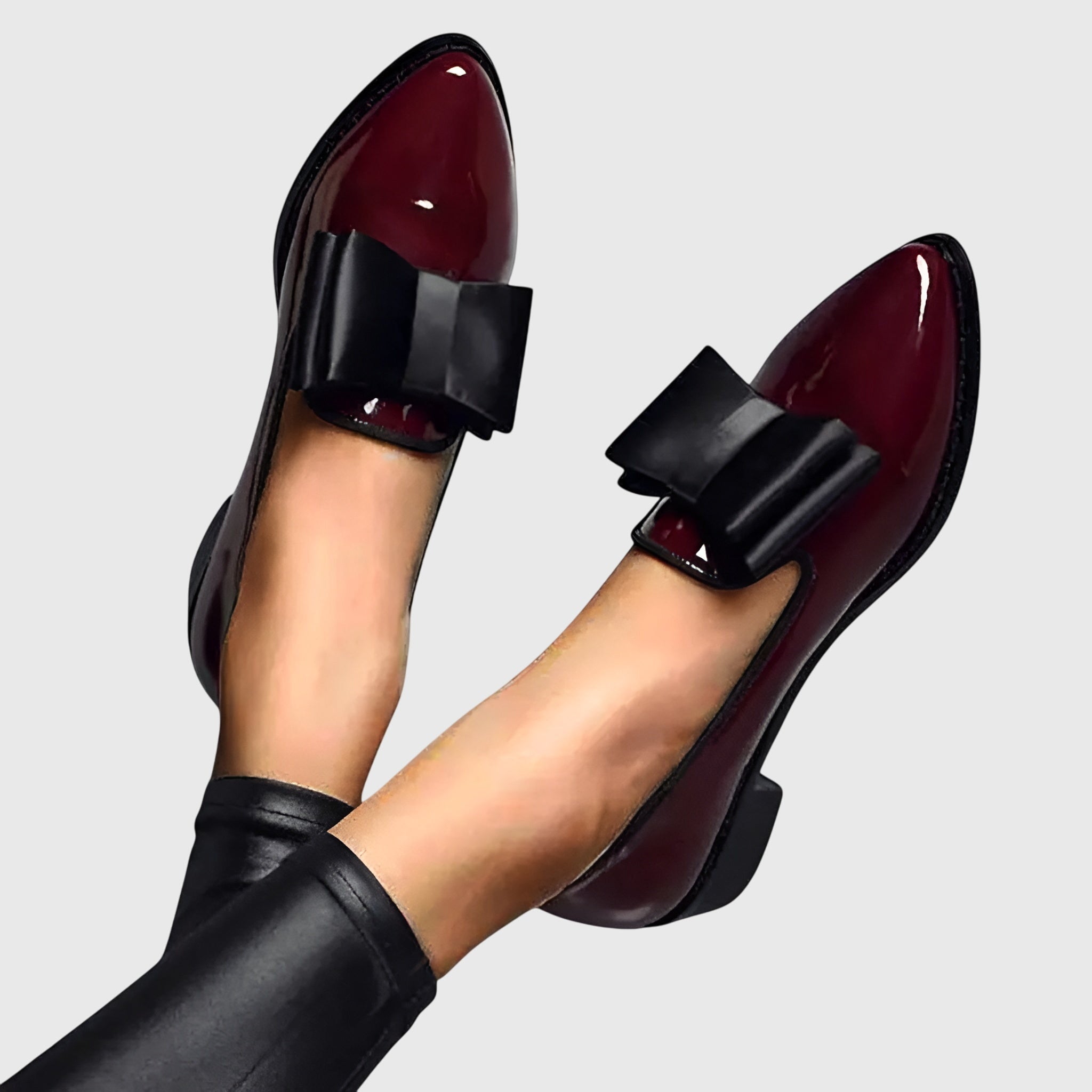 Anya™ | Orthopaedic Loafers