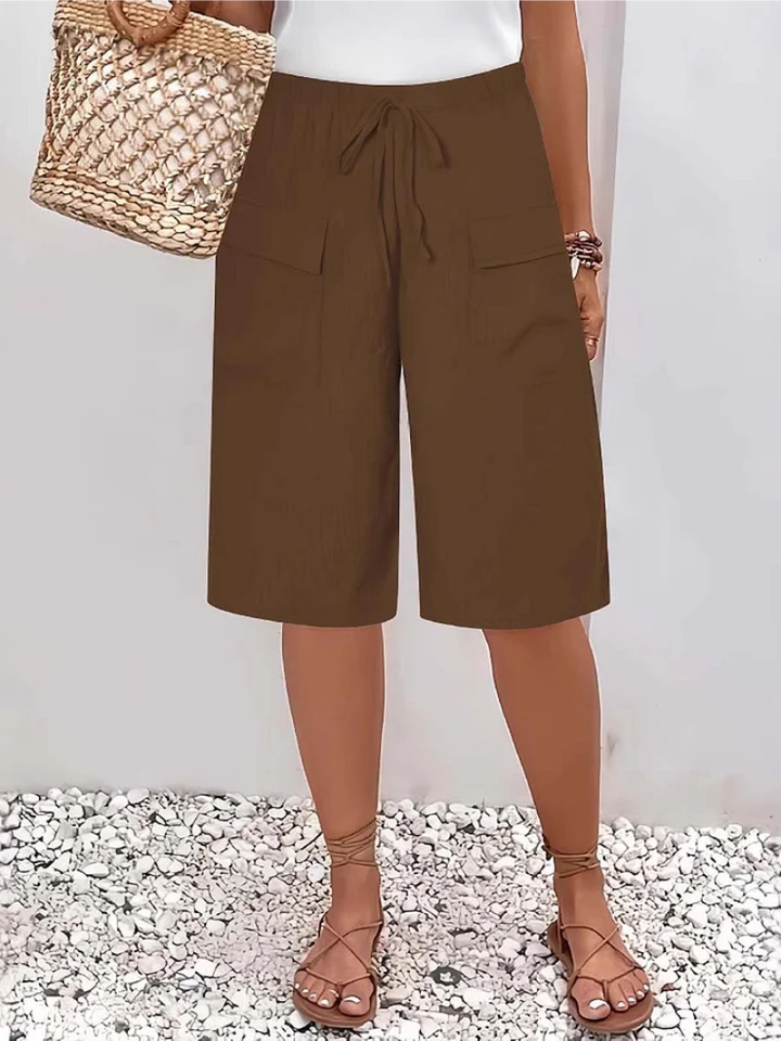 Lina™ | Everyday Comfort Shorts