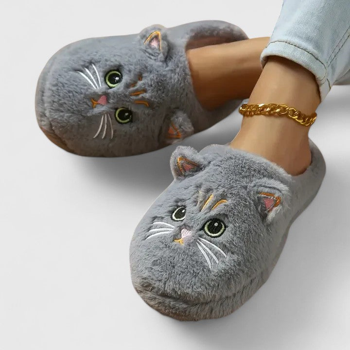 Zoelani | Comfortable Slippers