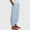 Bertha™ - Elegant Women's Trousers