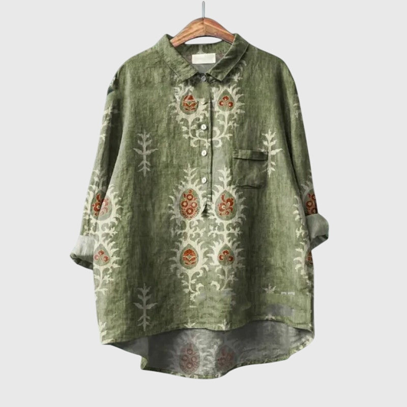 Elly™ | Blouse