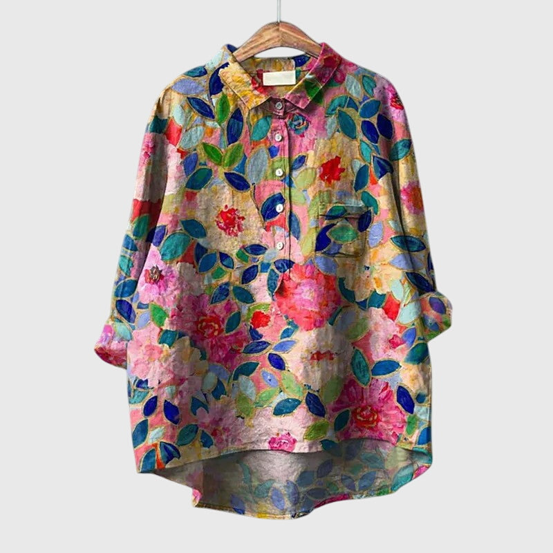 Elly™ | Blouse