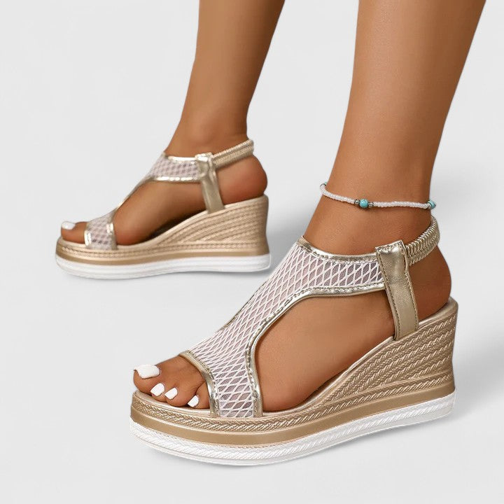 TATYANNA | ELEGANT SANDALS