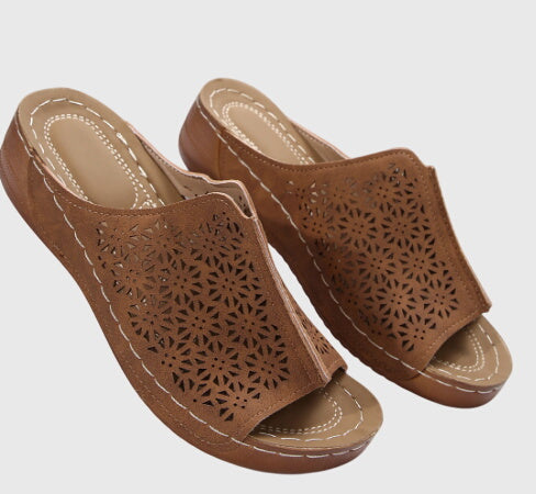 Natalia™ | Orthopaedic Sandals