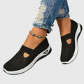 Lora™ Orthopaedic Walking Shoes