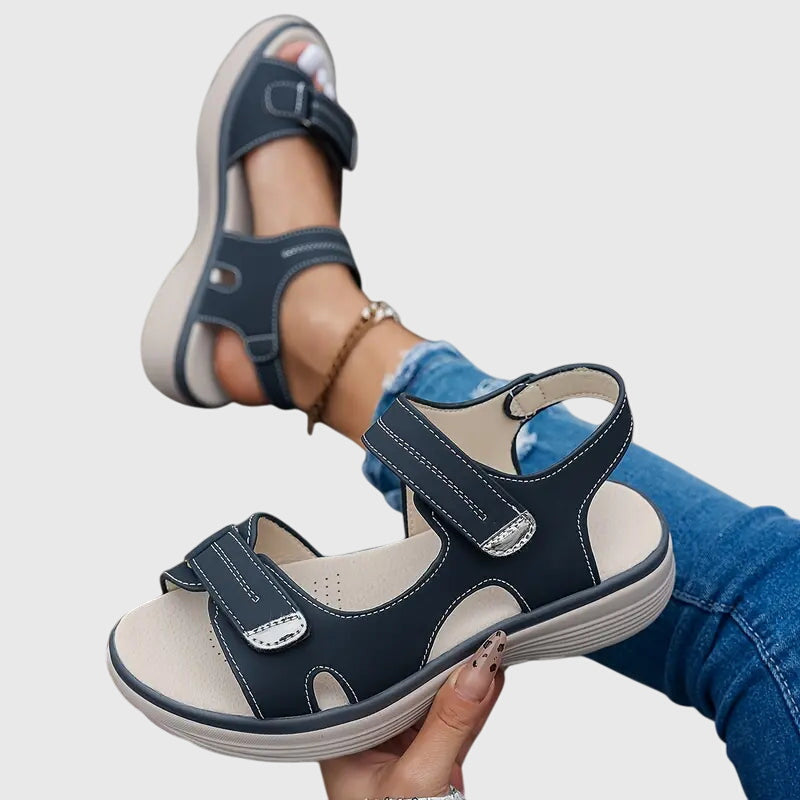 Emery™ | Comfortable Orthopaedic Sandals