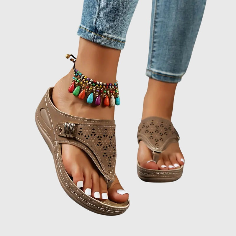 Kaylie™ | Orthopaedic Sandals