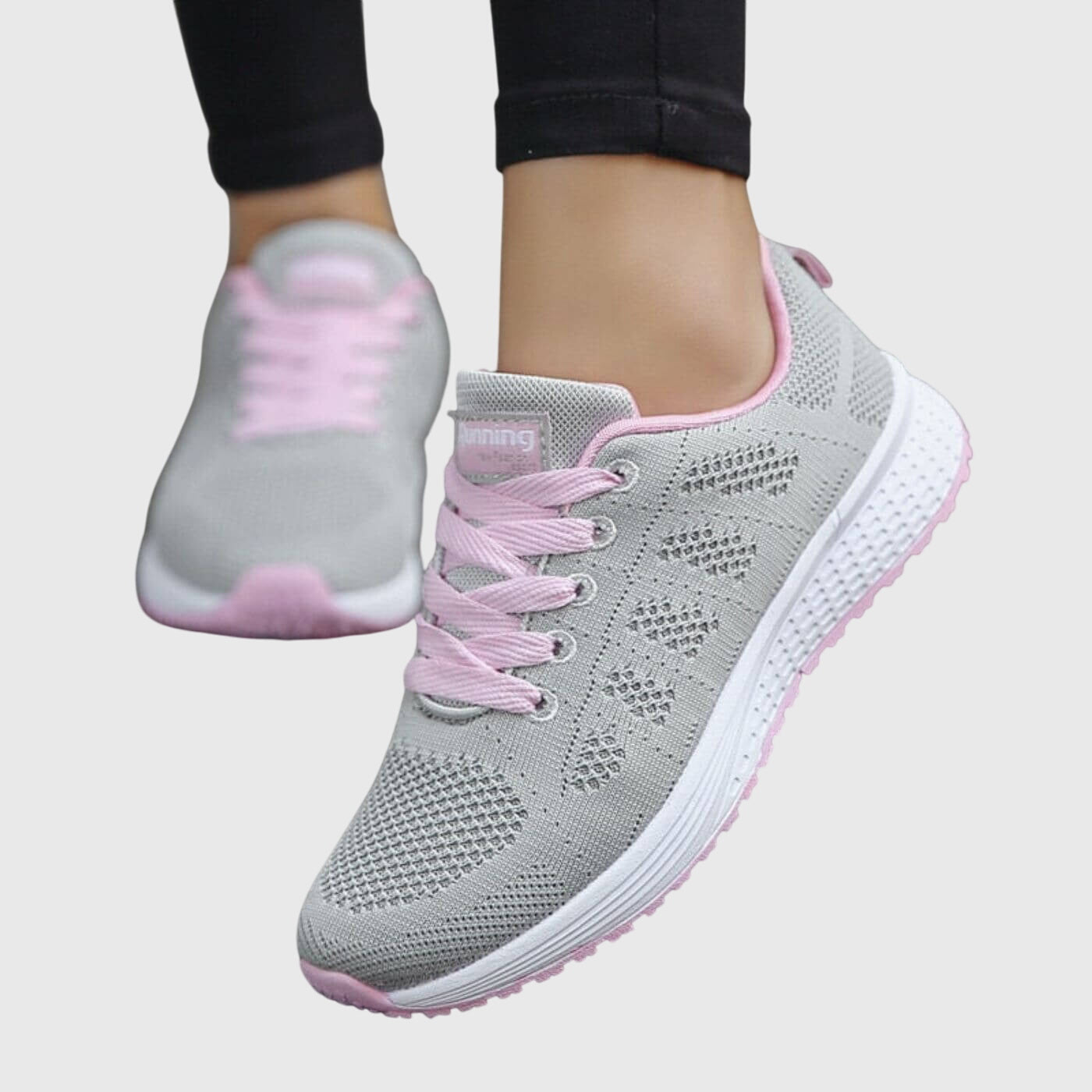Betta™ | Orthopaedic Women's Shoes